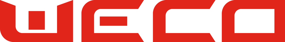 Logo WECO